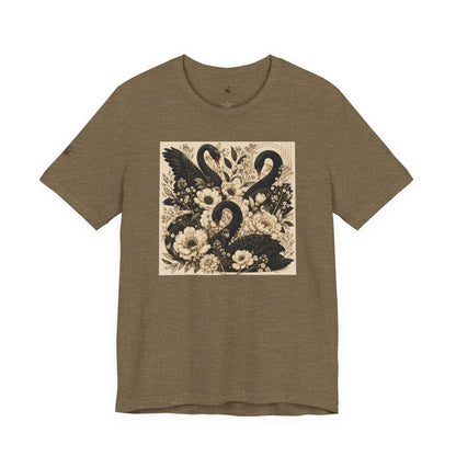 Midnight Bloom T-Shirt