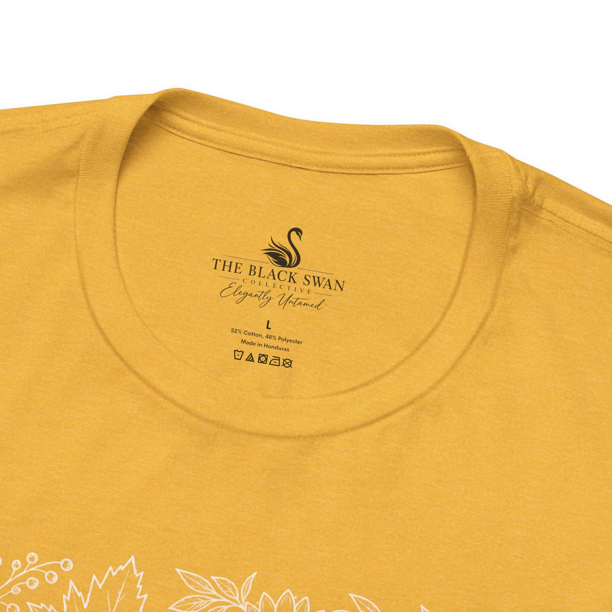 Autumn Whimsy T-Shirt