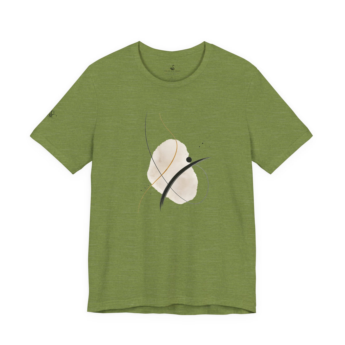 Unveiled T-Shirt