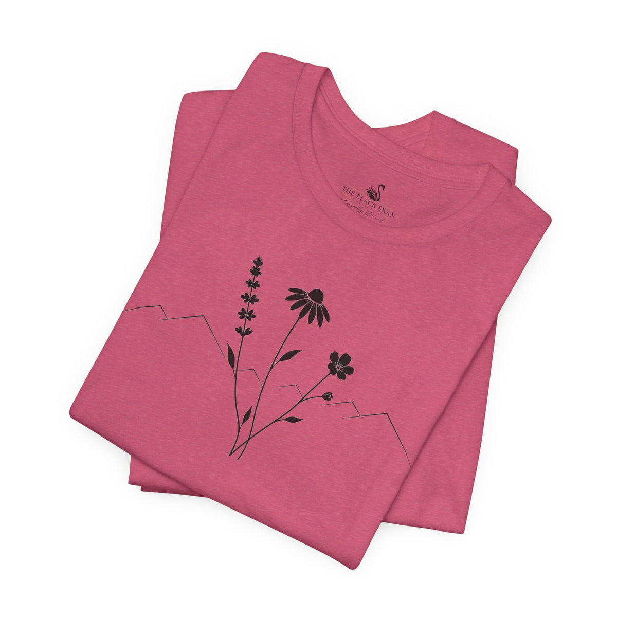 Wildflower Horizon T-Shirt