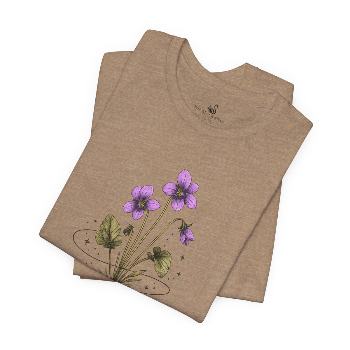 Violet T-Shirt