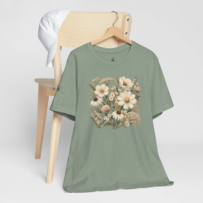 Quiet Grace T-Shirt
