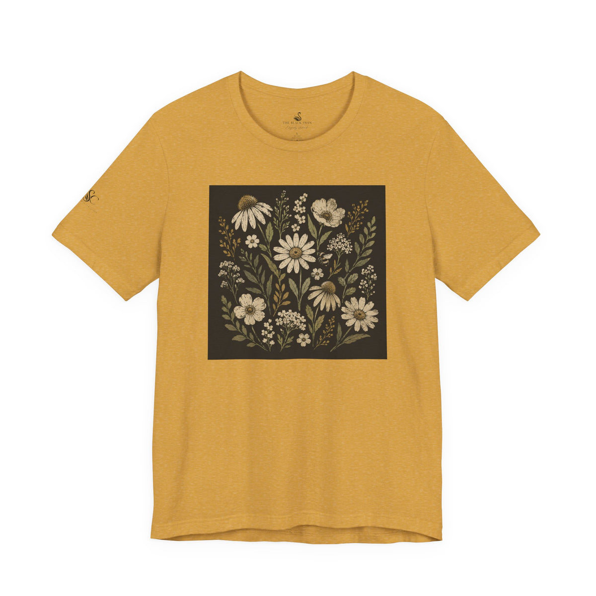 Grace After Dark T-Shirt