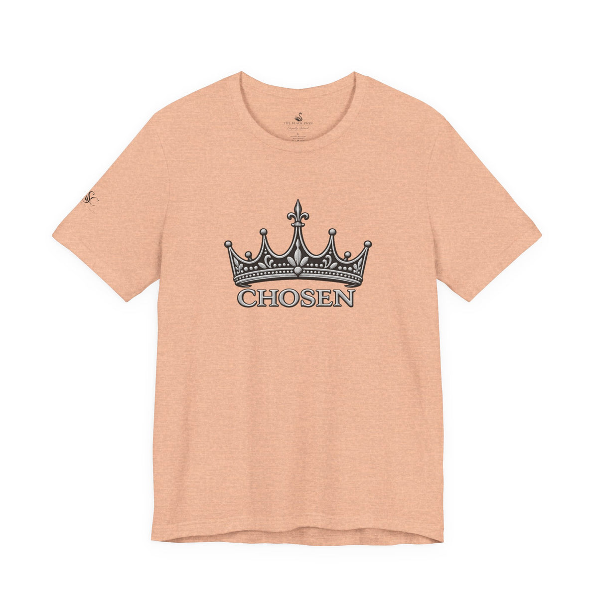 Chosen Crown T-Shirt