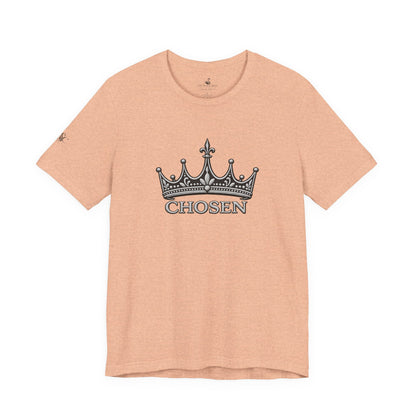 Chosen Crown T-Shirt