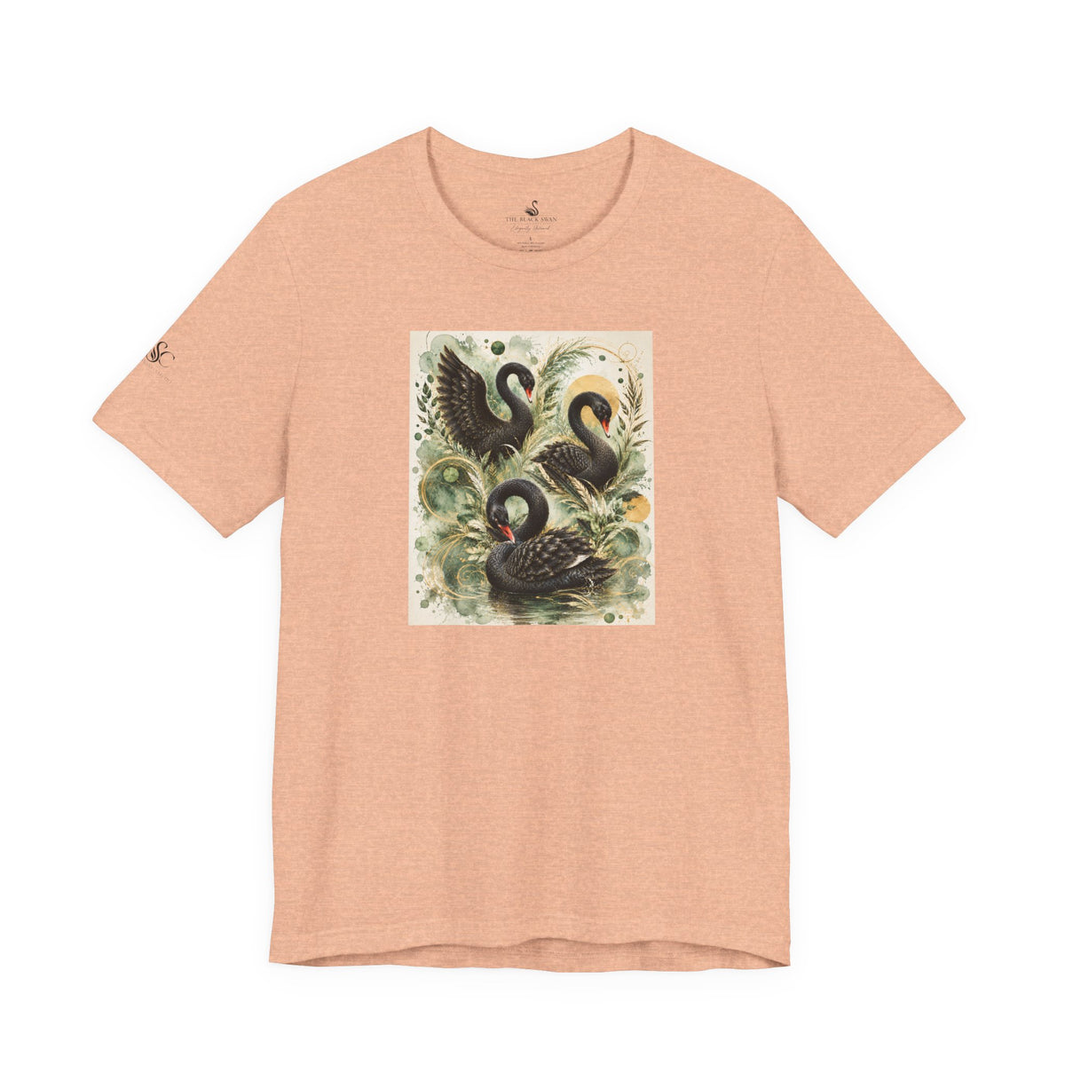 Emerald Grace T-Shirt