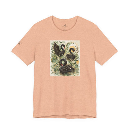 Emerald Grace T-Shirt
