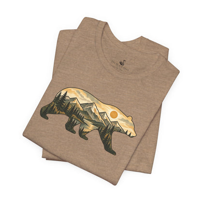 Wild Soul T-Shirt