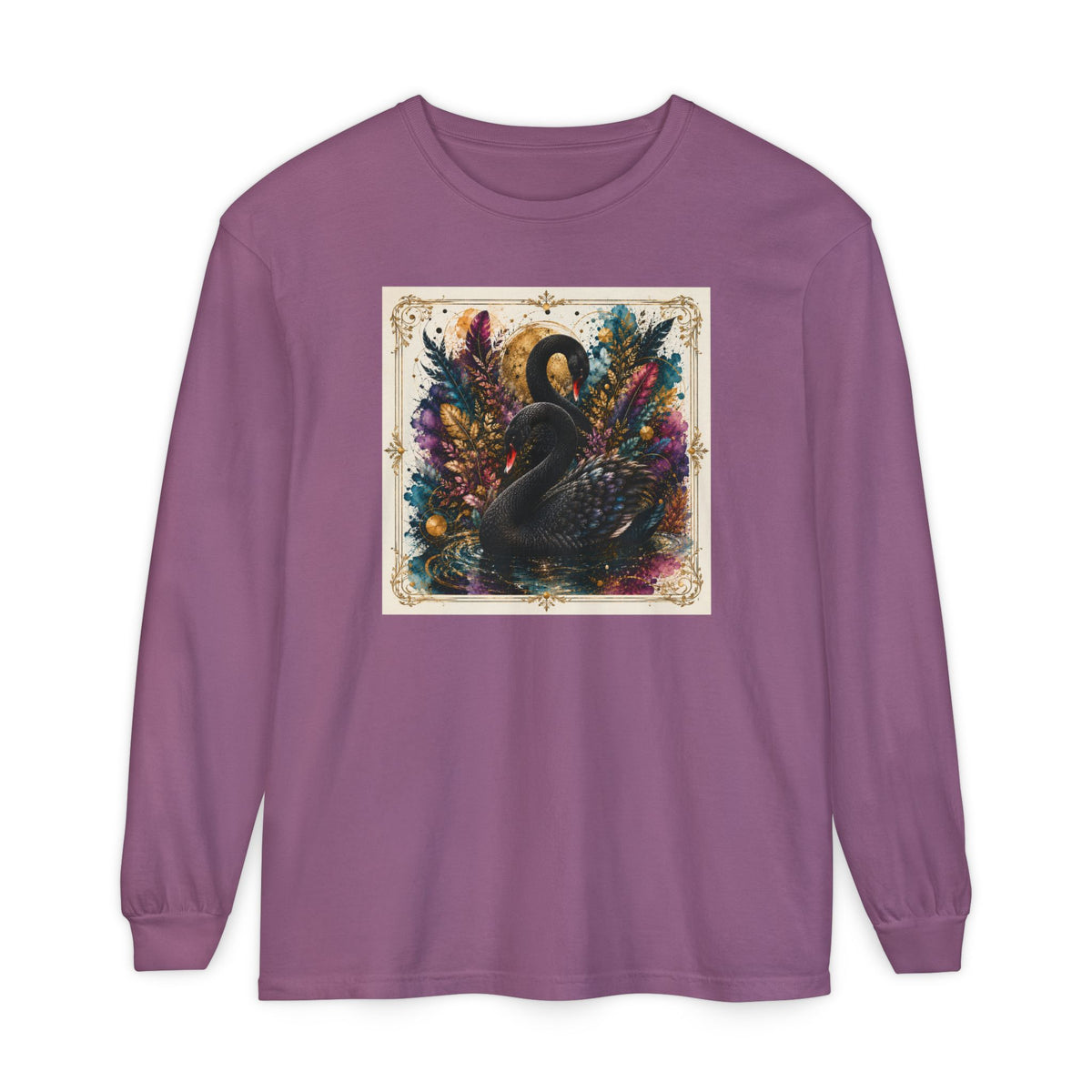 Velvet Flight Long Sleeve T-Shirt