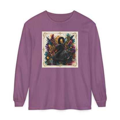 Velvet Flight Long Sleeve T-Shirt