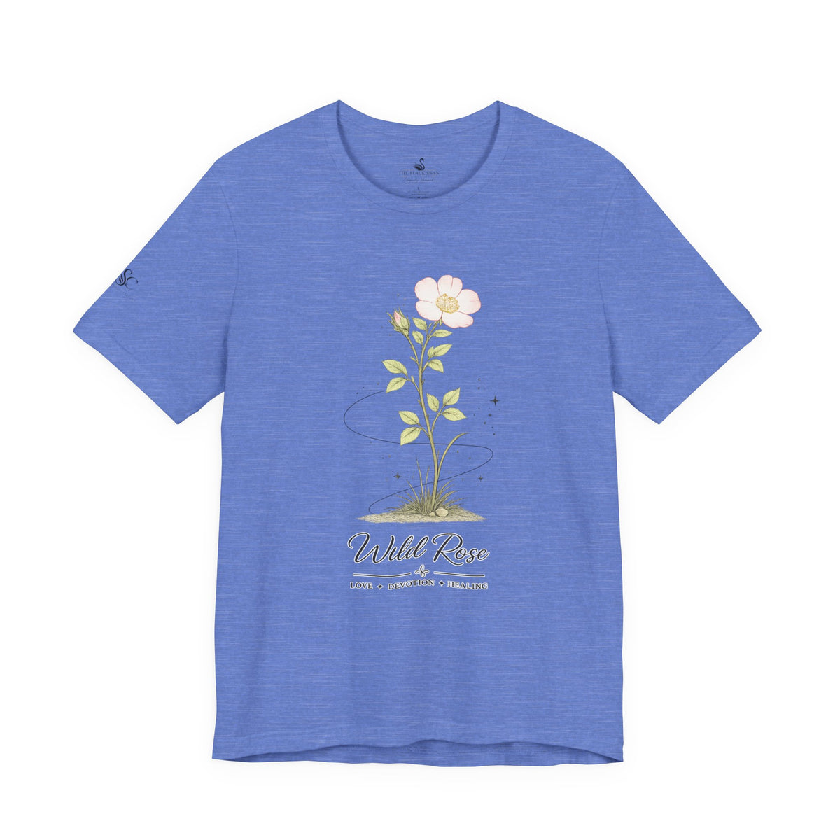 Wild Rose T-Shirt