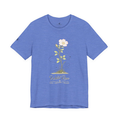 Wild Rose T-Shirt