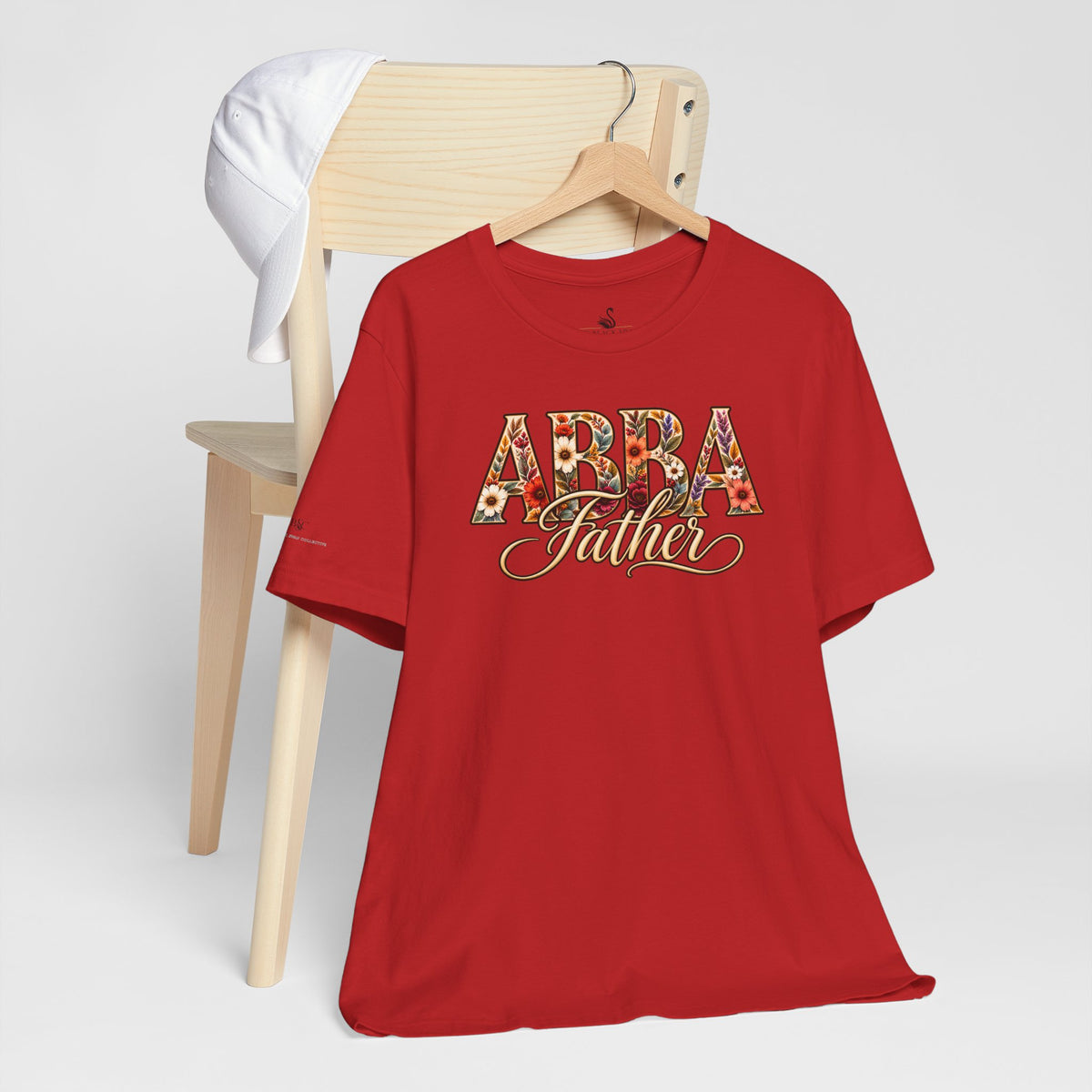 Abba Father T-Shirt