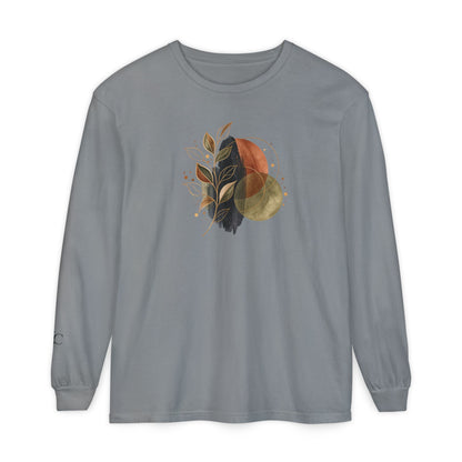 Wildly Grounded Long Sleeve T-Shirt