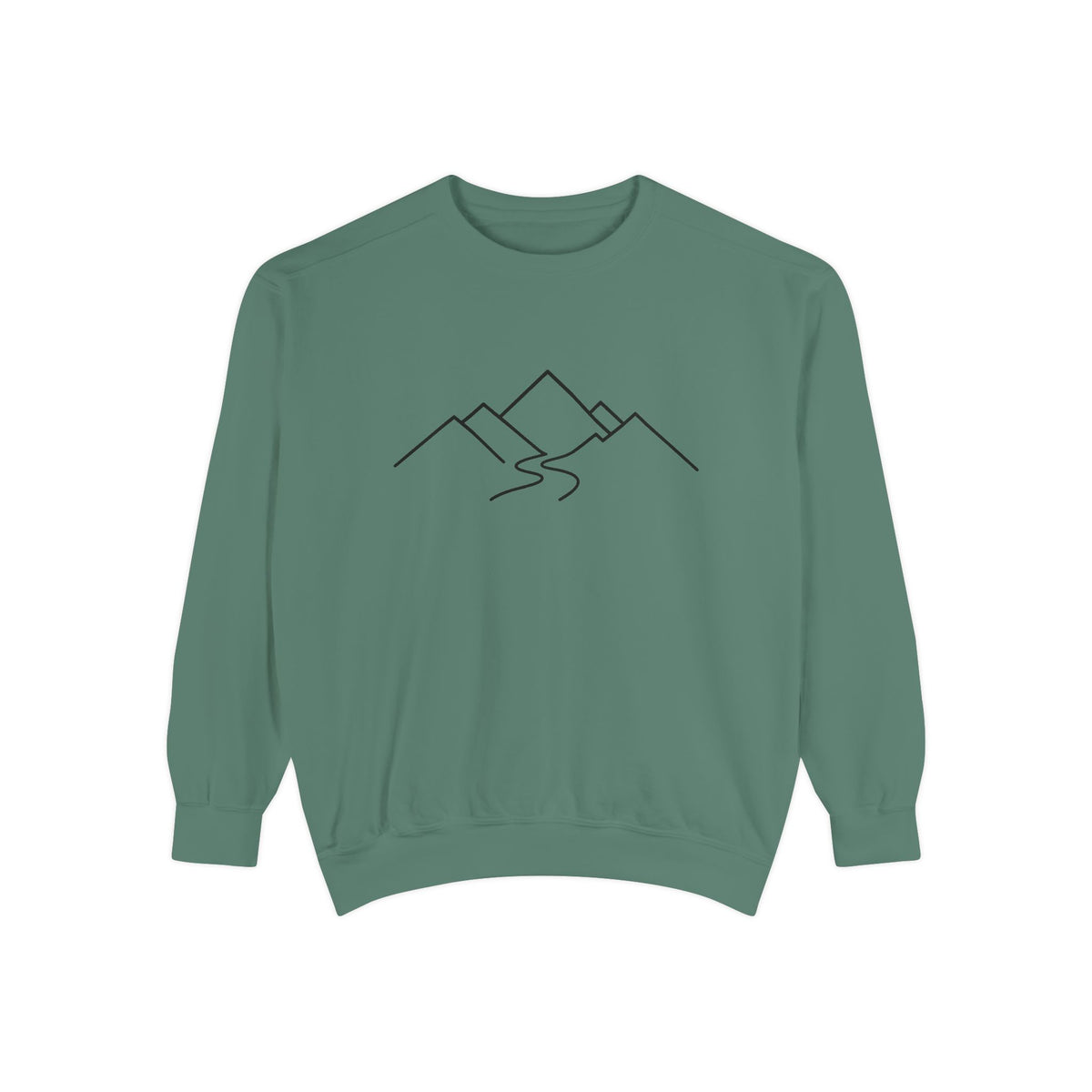 Valley Majesty Sweatshirt