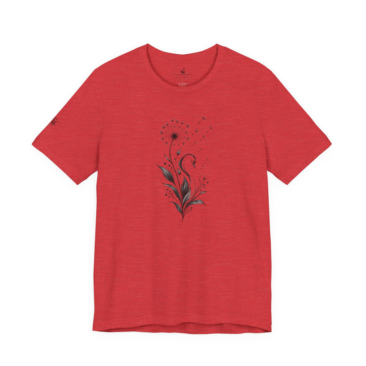 Swan Wish T-Shirt