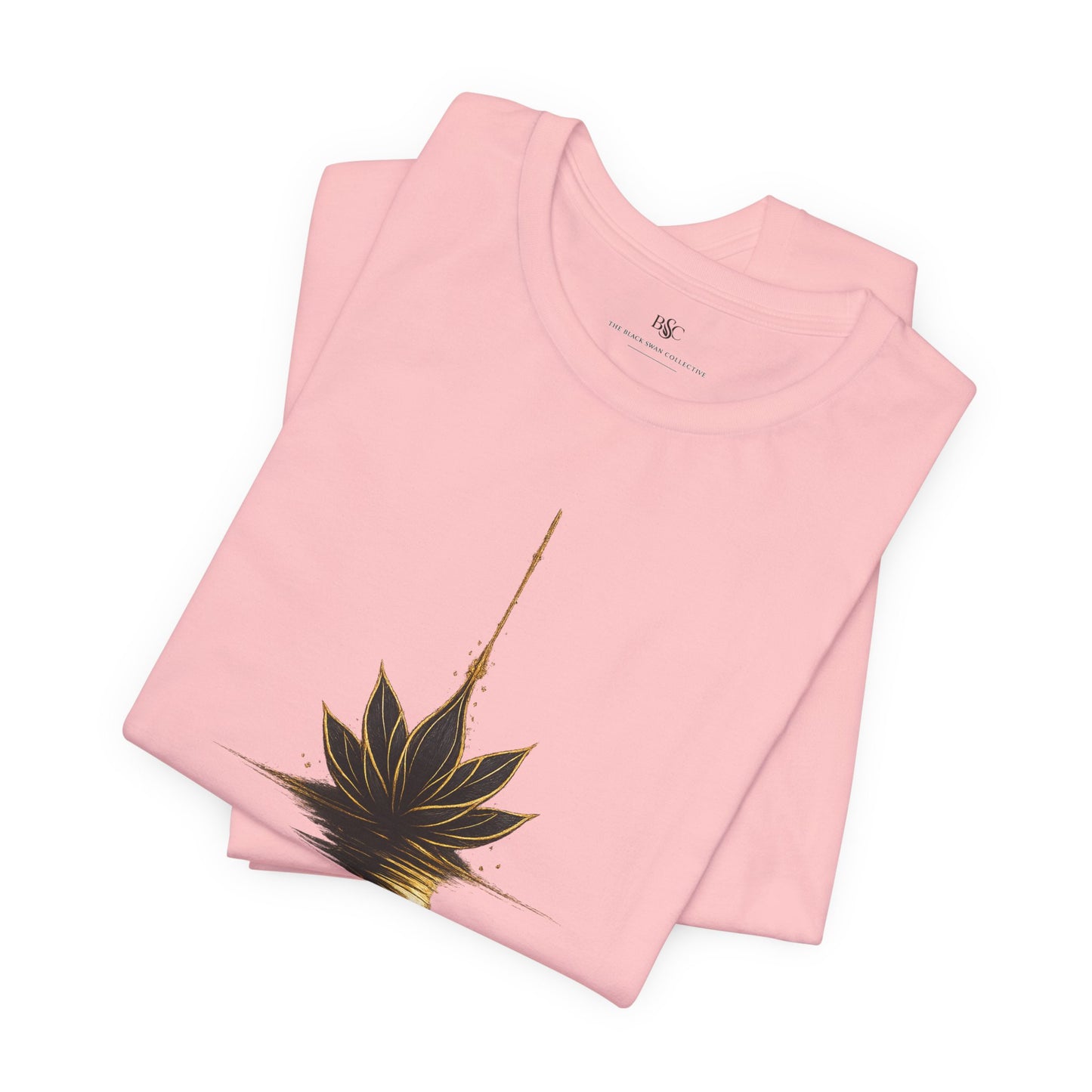 Rise Embroidered