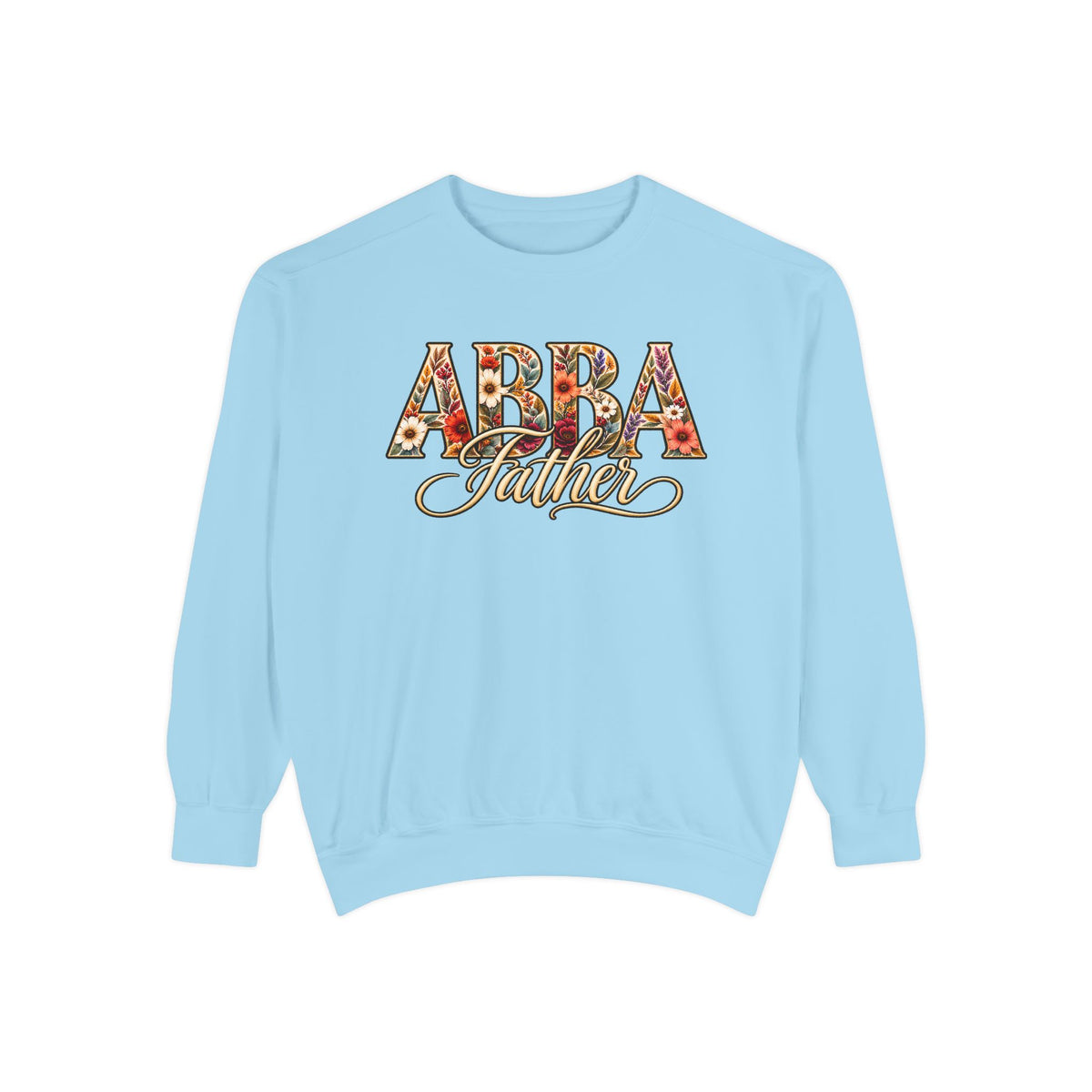 Abba Father Sweatshirt