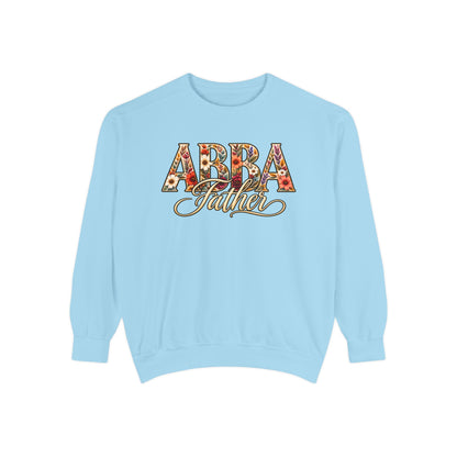 Abba Father Sweatshirt