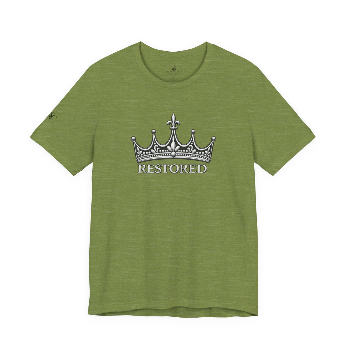 Restored Crown T-Shirt