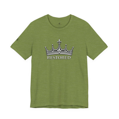 Restored Crown T-Shirt