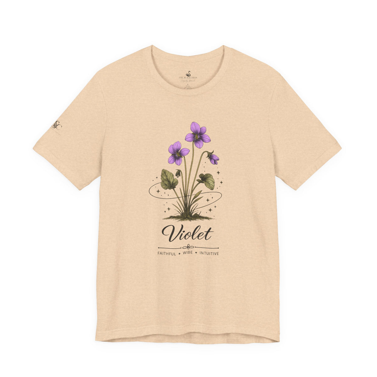 Violet T-Shirt
