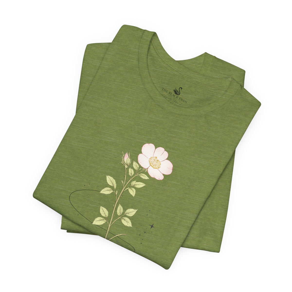 Wild Rose T-Shirt