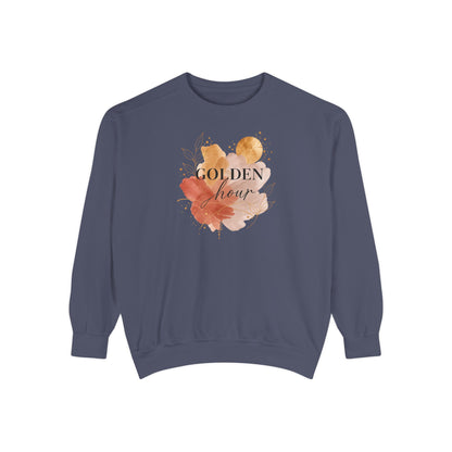 Golden Hour Sweatshirt