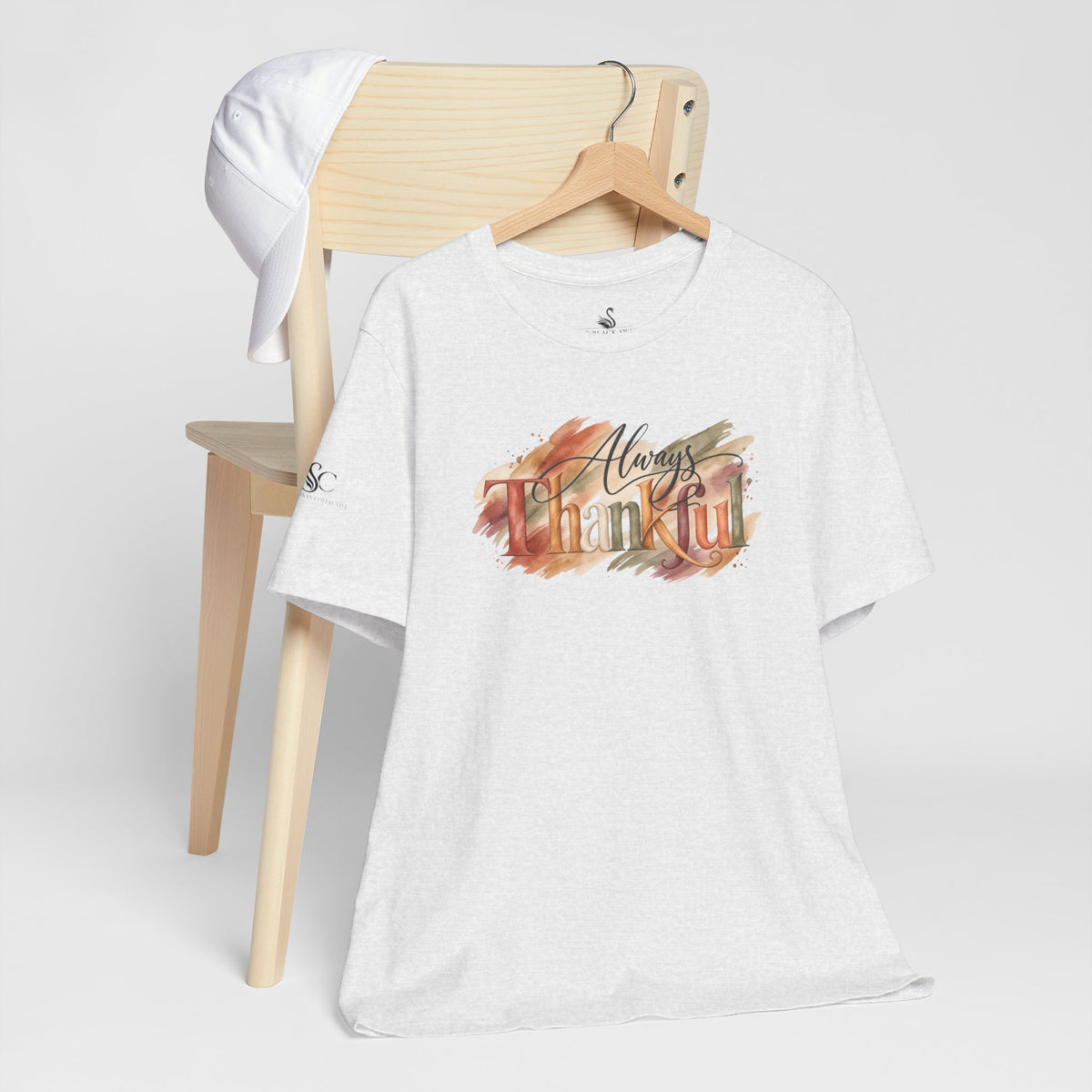 Always Thankful T-Shirt