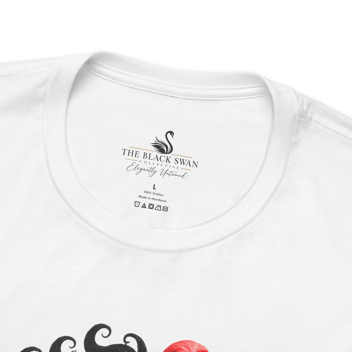 Different Feathers. Same Flock T-Shirt