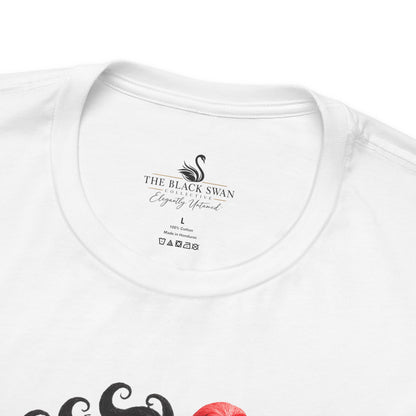 Different Feathers. Same Flock T-Shirt