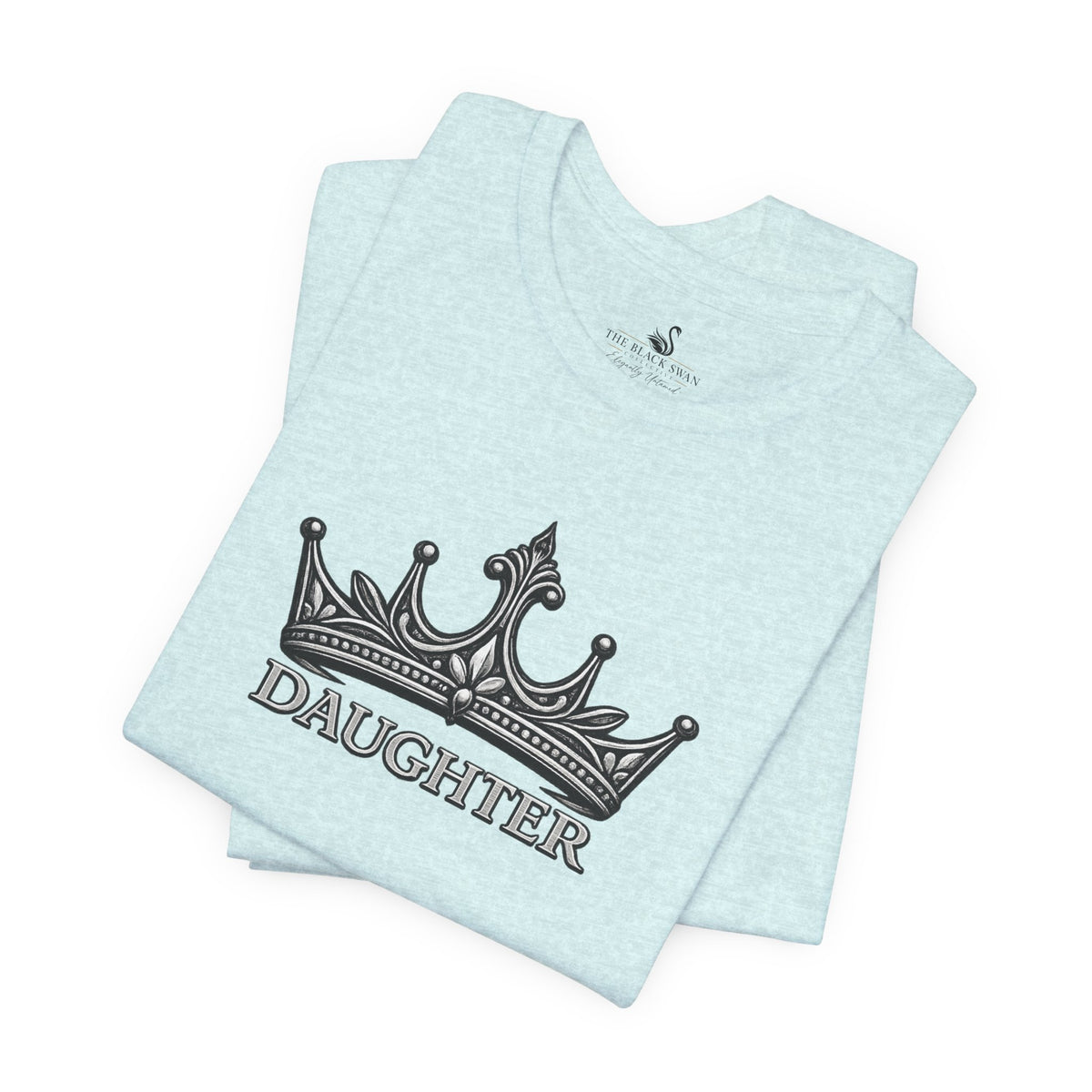 Daughter Crown T-Shirt