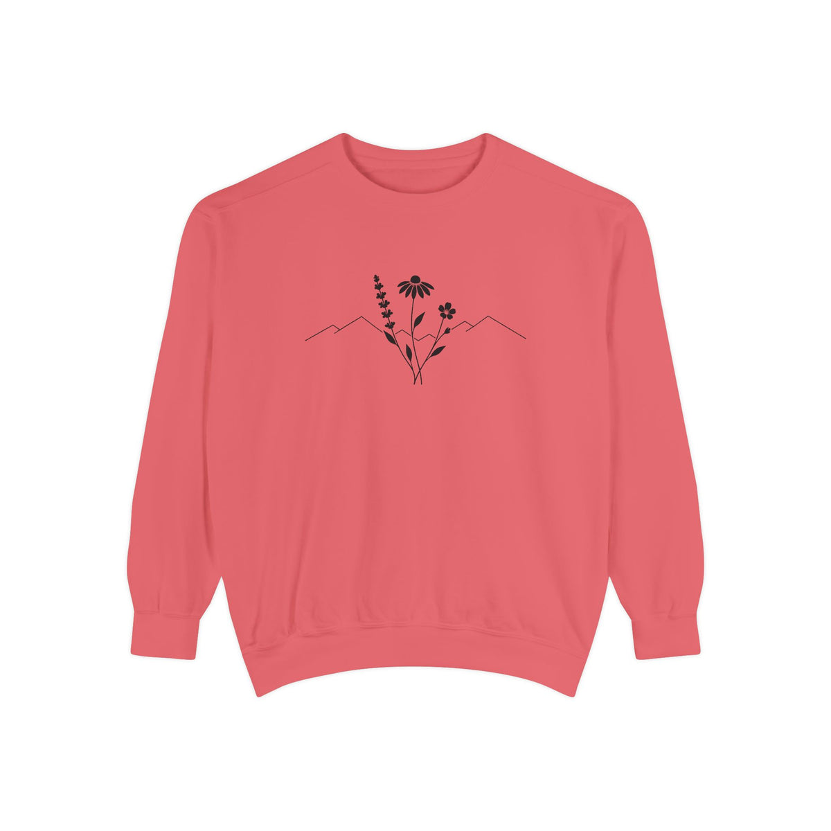 Wildflower Horizon Sweatshirt