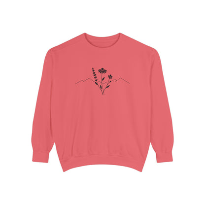 Wildflower Horizon Sweatshirt