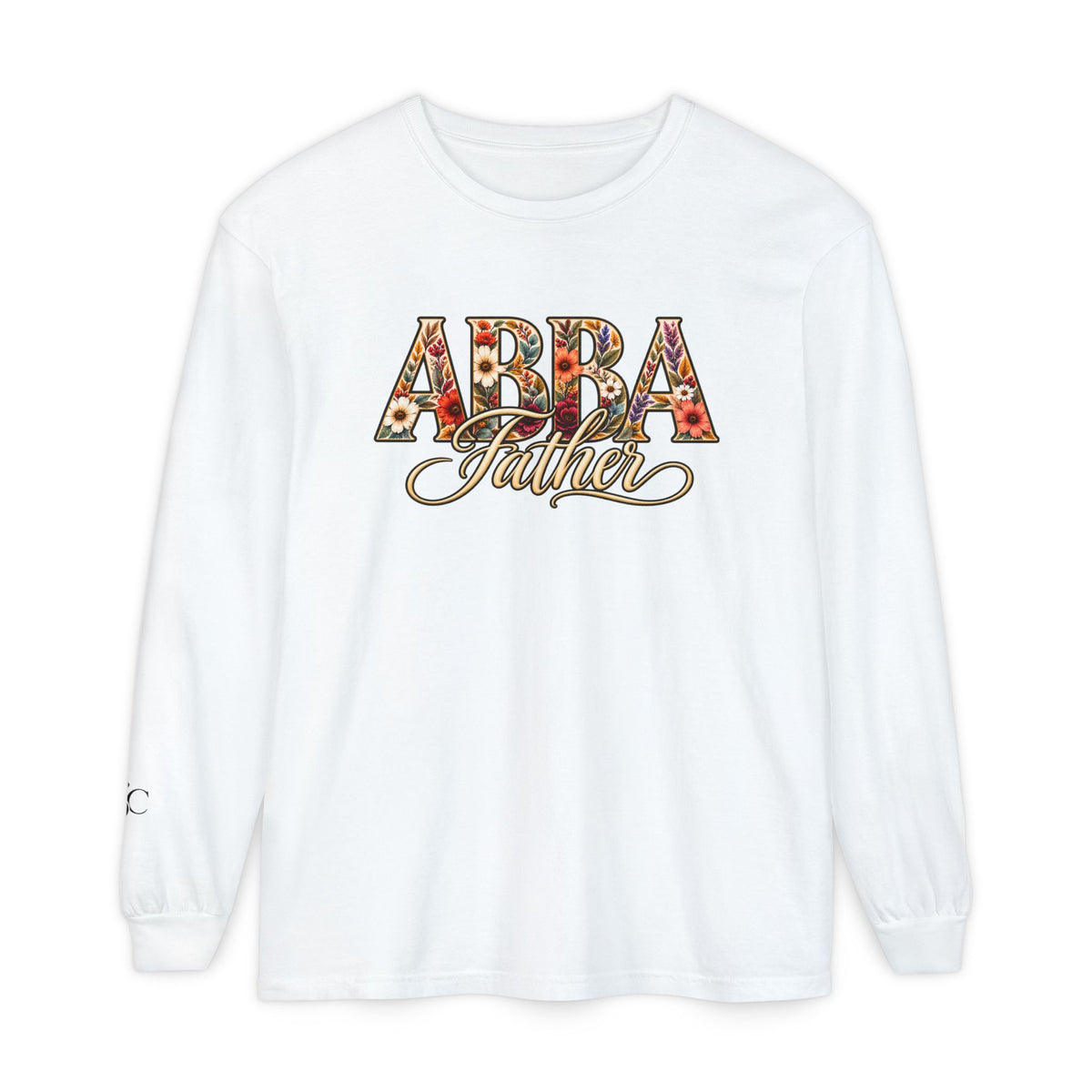ABBA Long Sleeve T-Shirt