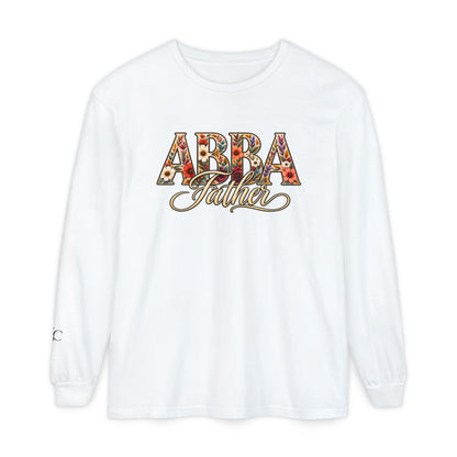 ABBA Long Sleeve T-Shirt