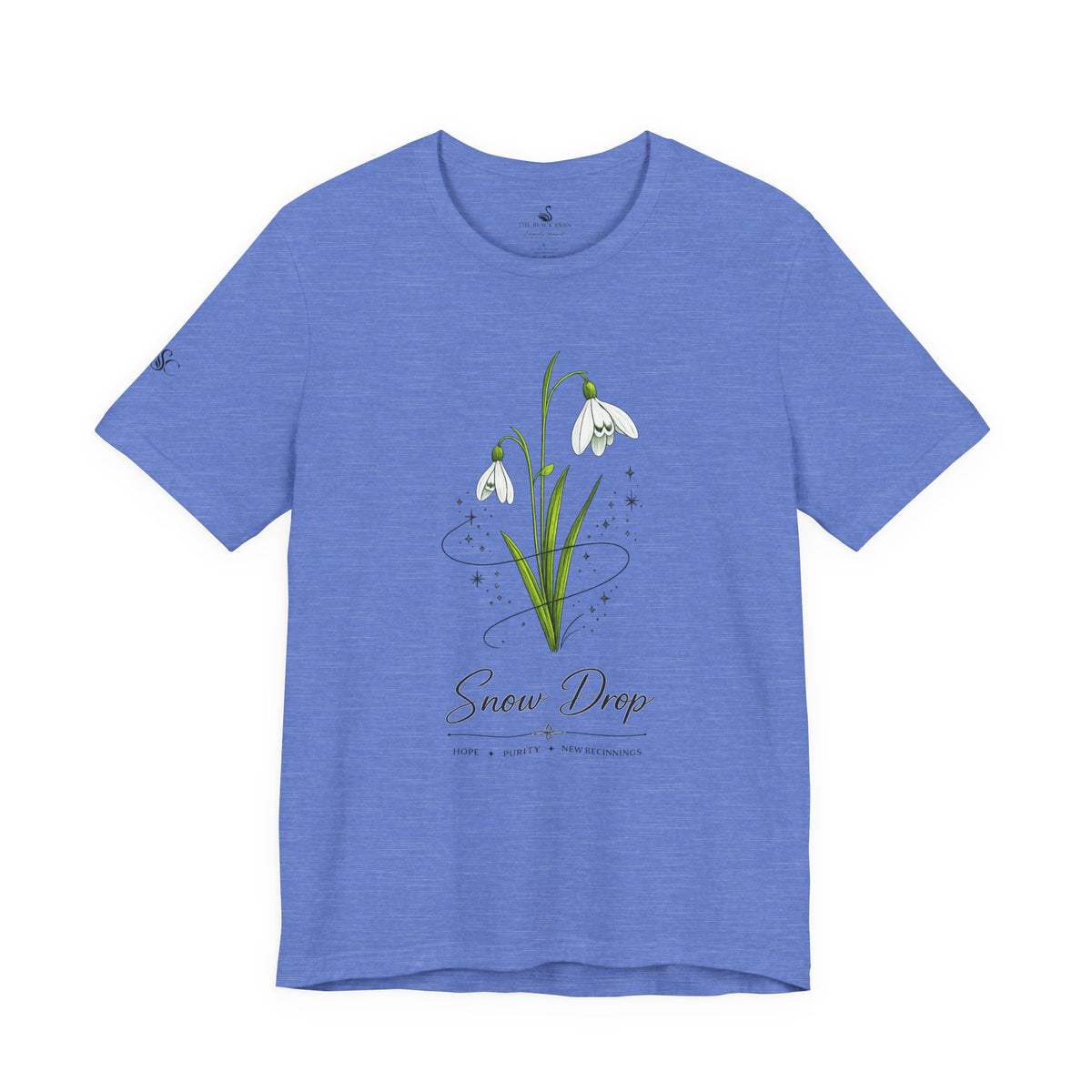 Snow Drop T-Shirt