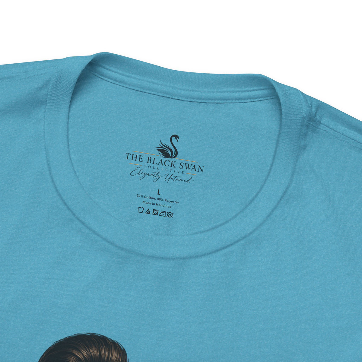 Confidently Rebellious TShirt