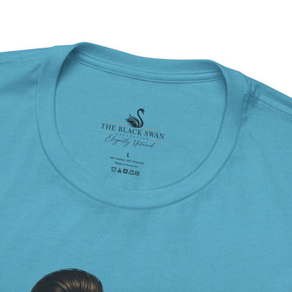 Confidently Rebellious TShirt