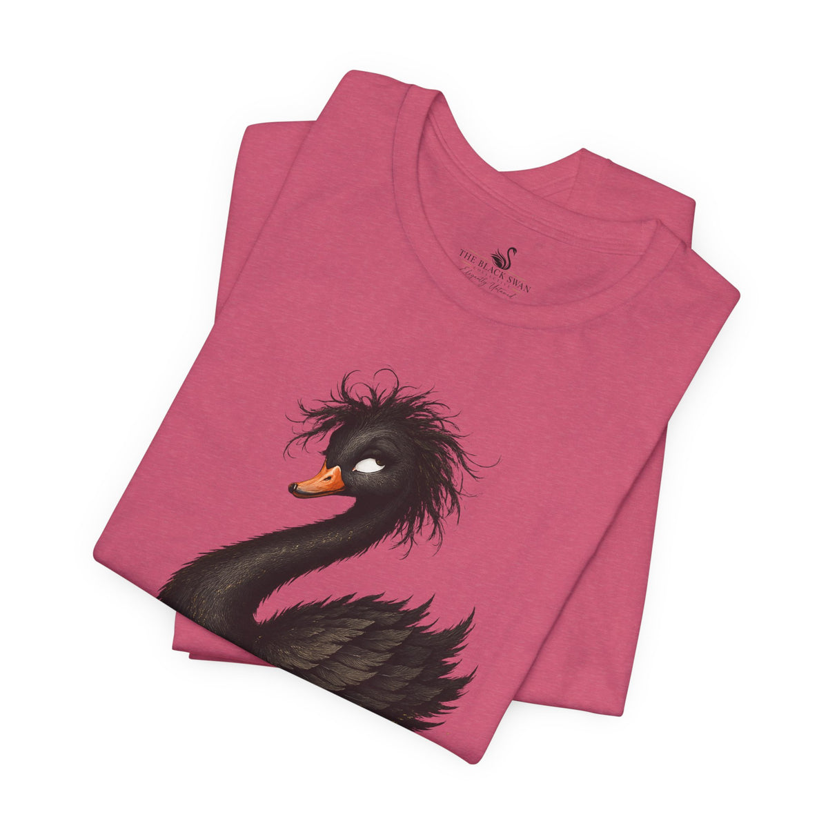 Fluent in Eye Rolls T-Shirt