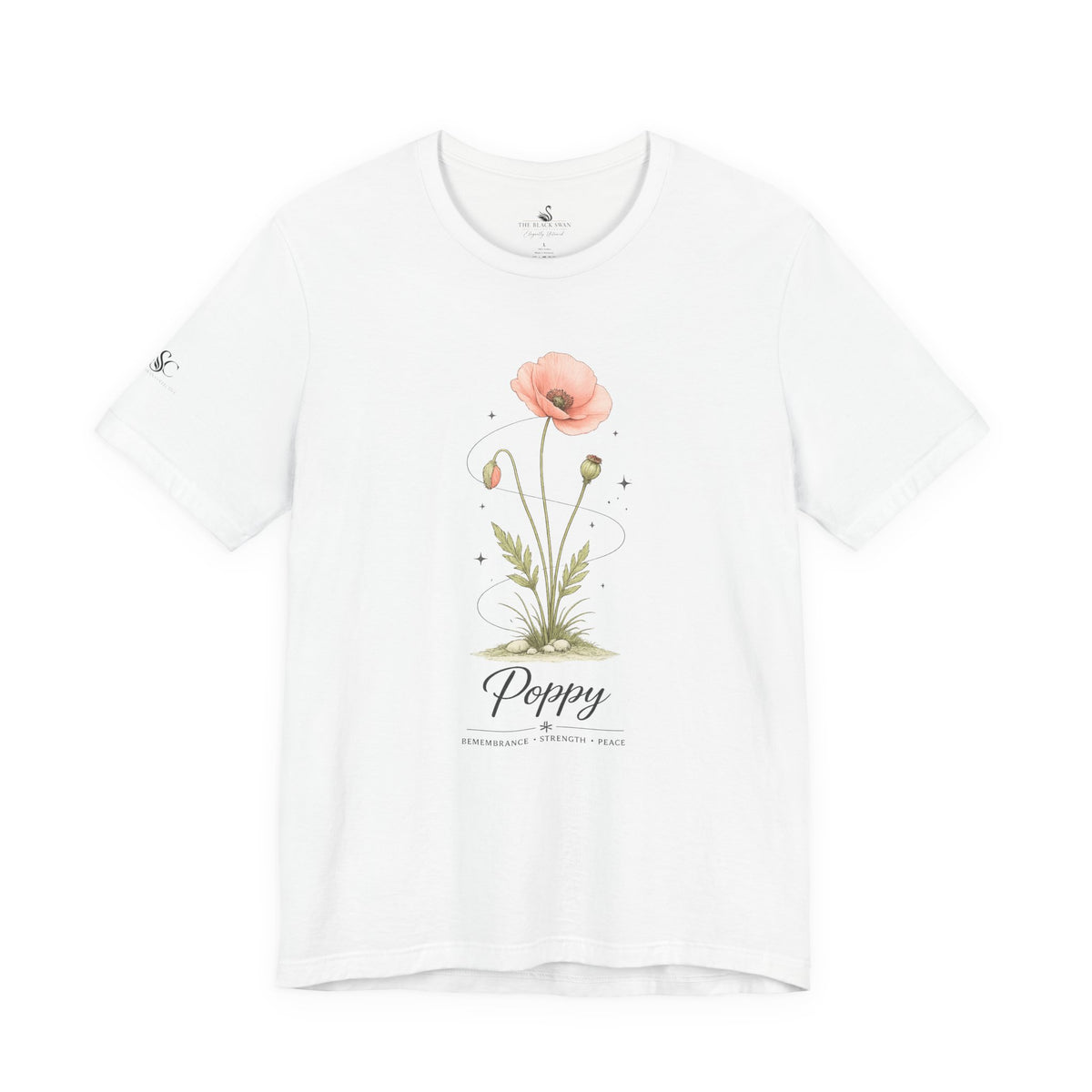 Poppy T-Shirt