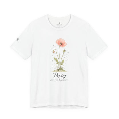 Poppy T-Shirt