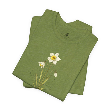 Daffodil T-Shirt