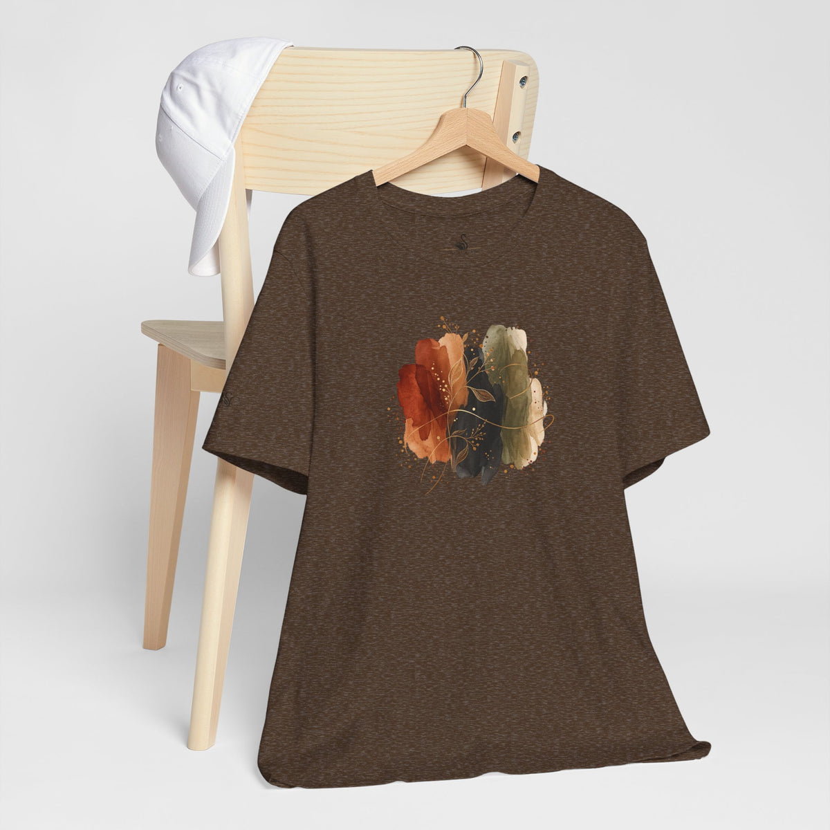 Art of Becoming T-Shirt