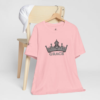 Grace Crown T-Shirt