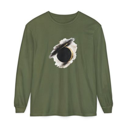Eclipse Long Sleeve T-Shirt