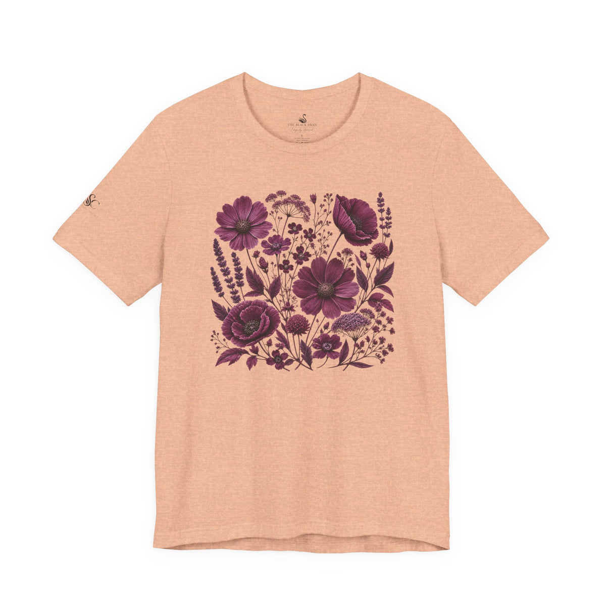 Wild at Heart T-Shirt
