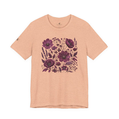 Wild at Heart T-Shirt