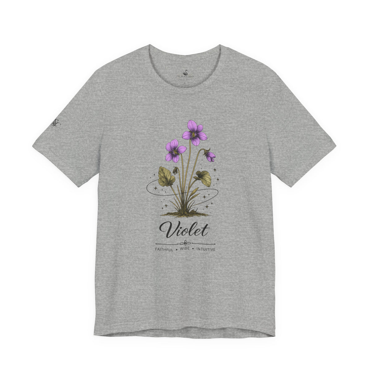 Violet T-Shirt