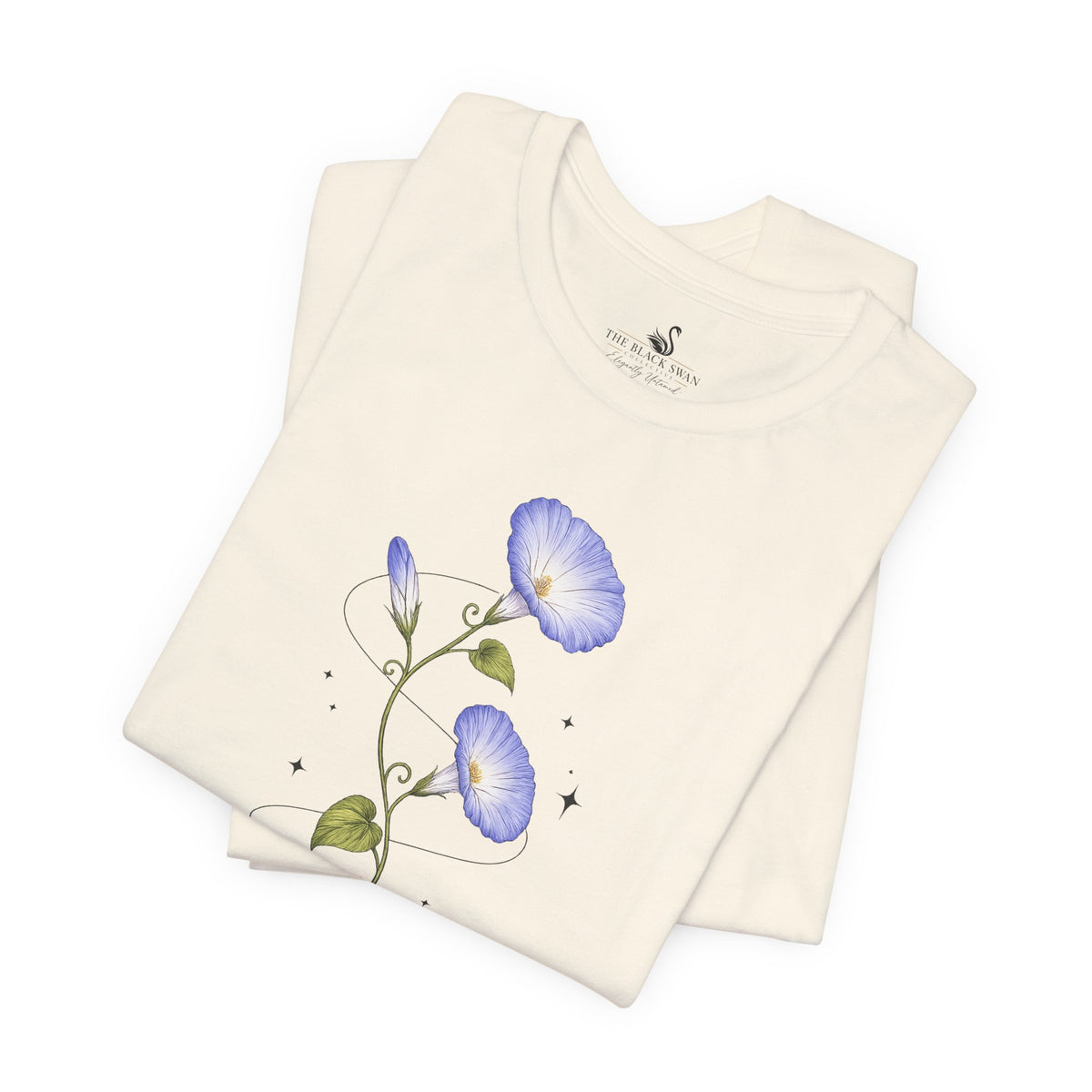 September Birth Flower T-Shirt